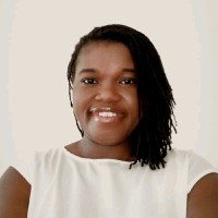 Melissa Boni Ankamah, CMILT