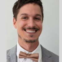 Zachary Davison