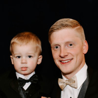 Andrew Cregg