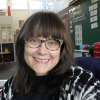Amy Murray