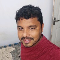 Antony Baskar