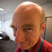 Joop Wiersma