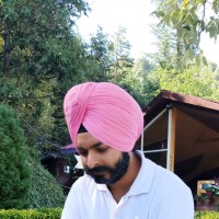 Harpreet Singh
