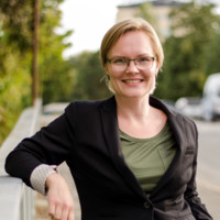Åsa Hassel