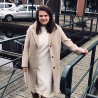 Mascha Michelle Sijbrandij - Huizinga