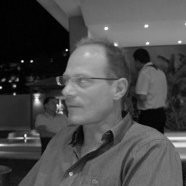 Simon Baxter