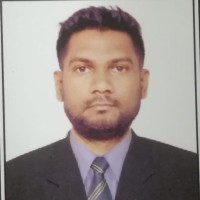 Mubarak Shaikh