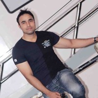 Abhinav Shukla