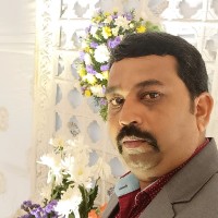 Parameshwar Putta