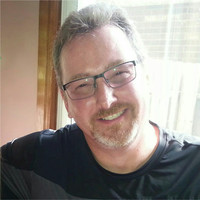Darrin Stockford