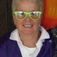 Madeleine Luck