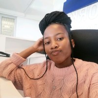 Precious Mahlangu