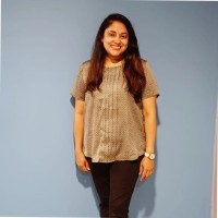 Rashmi Datar