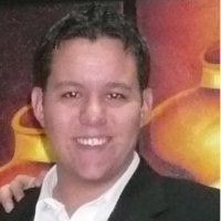 Angel Eduardo Ortiz Chavez