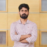 Muhammad Zeeshan Aslam