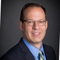 Stephen Glazier
