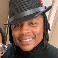 Keion Thaxton
