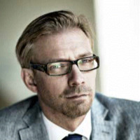 Johan Rasmusson