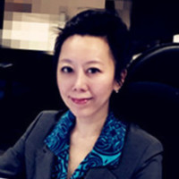 Rosie Zhang, CTFL