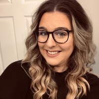 Jenna Bell