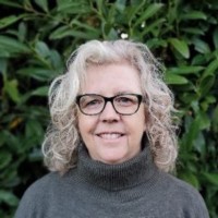 Deborah Murphy