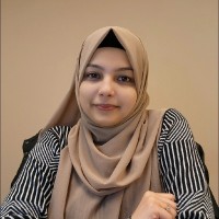 Kaniz Kanani, Chrp