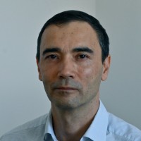 Artur Atchibayev