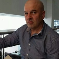 Eliot Palmer