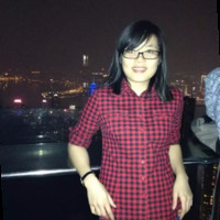 Fanny Zhou