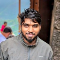 Suraj Jadhav
