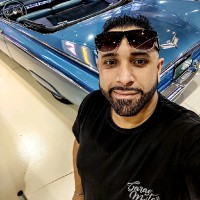 Jefferson Barcellos Ribeiro