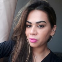 Ivanessa Oliveira De Souza