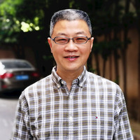 Alex Cao