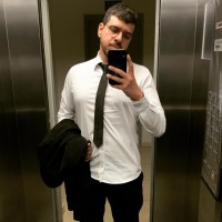 Rafael Brunelli Manzano