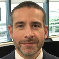 Stuart Foster Mica