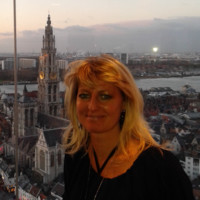 Nancy Oelbrandt