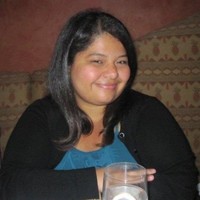 Nancy Montes-Rosales