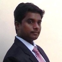 Selva Kumar P