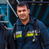 Gokhan Kayikçi