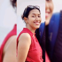 Shreya Kumari