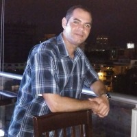Jose Ernesto Mendez Diaz