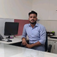 Deepanshu Raghav