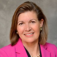 Judy Pogue, Crp