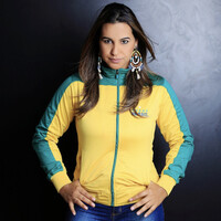Nádia Fernanda Moreira Da Silva