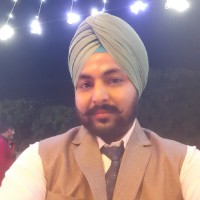 Gurpreet Singh