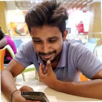 Harish Kumar Mirdoddi