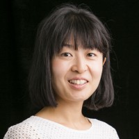Mari Takahashi