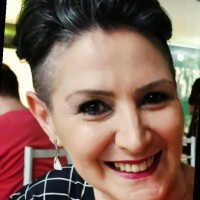 Vera Carina da Silva