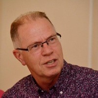 Joop Groen