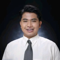 Justin Victor Mancilla
